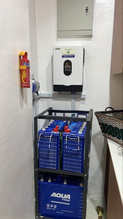 Studio apartment in lekki ikate - Image 2