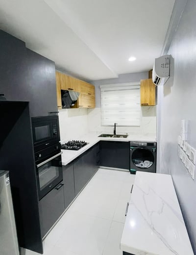 cozy furnished 2bed apartment at ikota near orchid - Image 6
