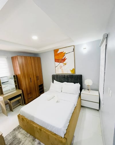 cozy furnished 2bed apartment at ikota near orchid - Image 3