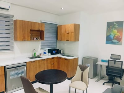 Studio apartment in lekki ikate - Image 4