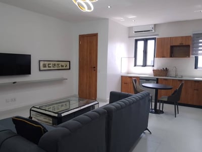 Studio apartment in lekki ikate - Image 5