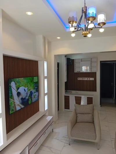 4 bed duplex - Image 4