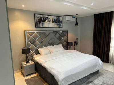 2 bed apartments in happy land Ajah - Image 4