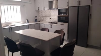2 bed apartments in happy land Ajah - Image 2