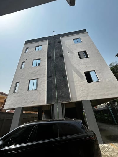 Studio apartment in lekki ikate by Nike art galler - Image 4